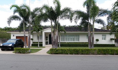 Bodei Contracting