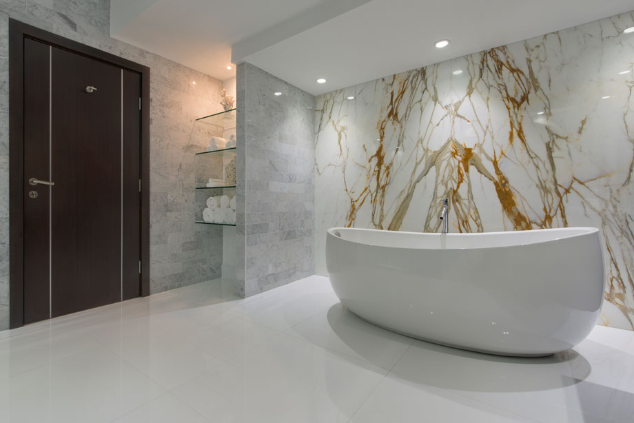 Master Bedroom Renovation