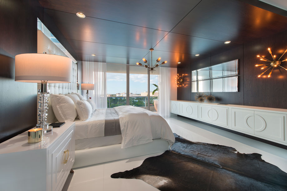 Master Bedroom Renovation