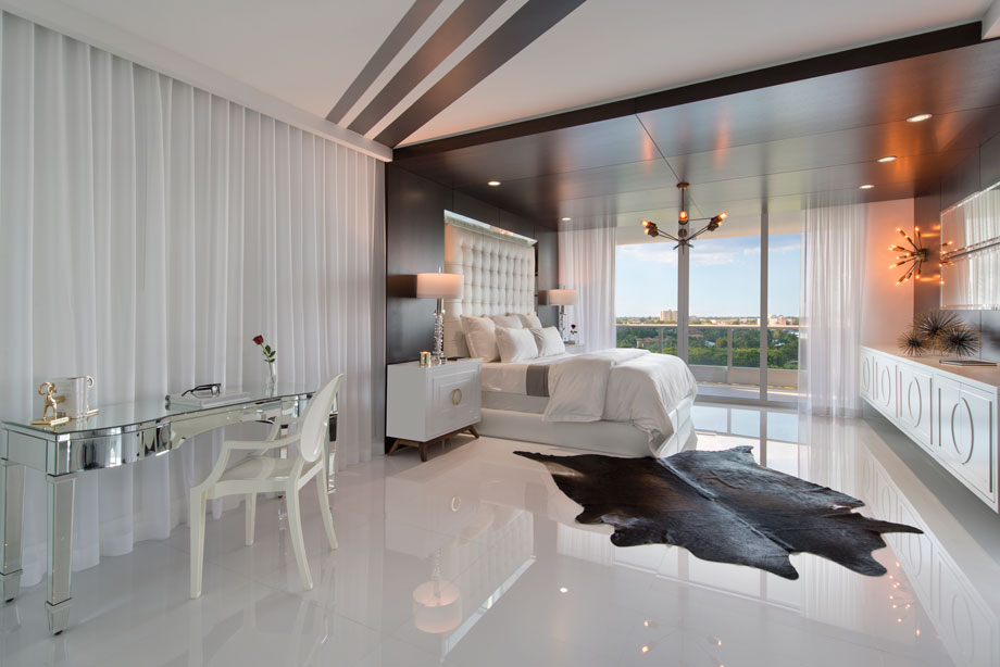 Master Bedroom Renovation
