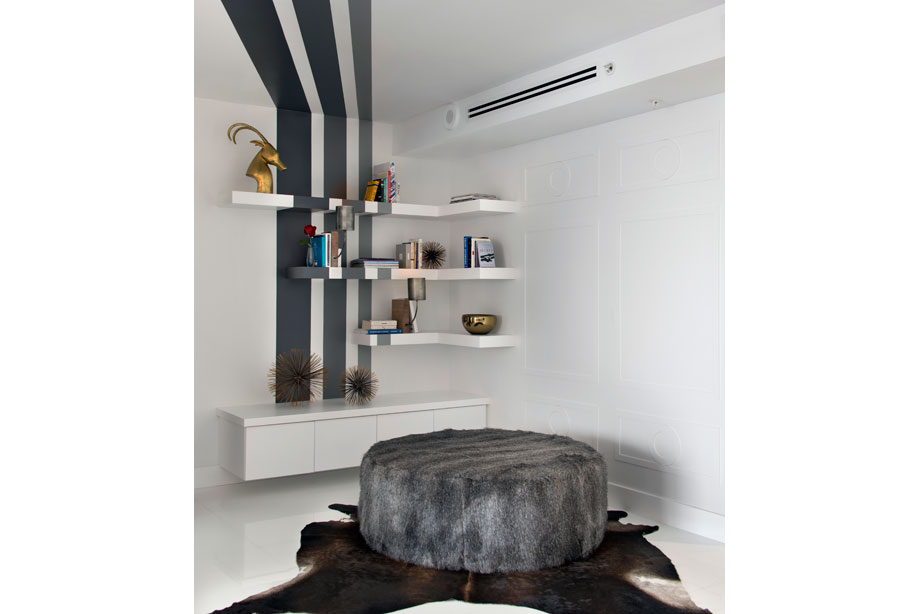 Master Bedroom Renovation