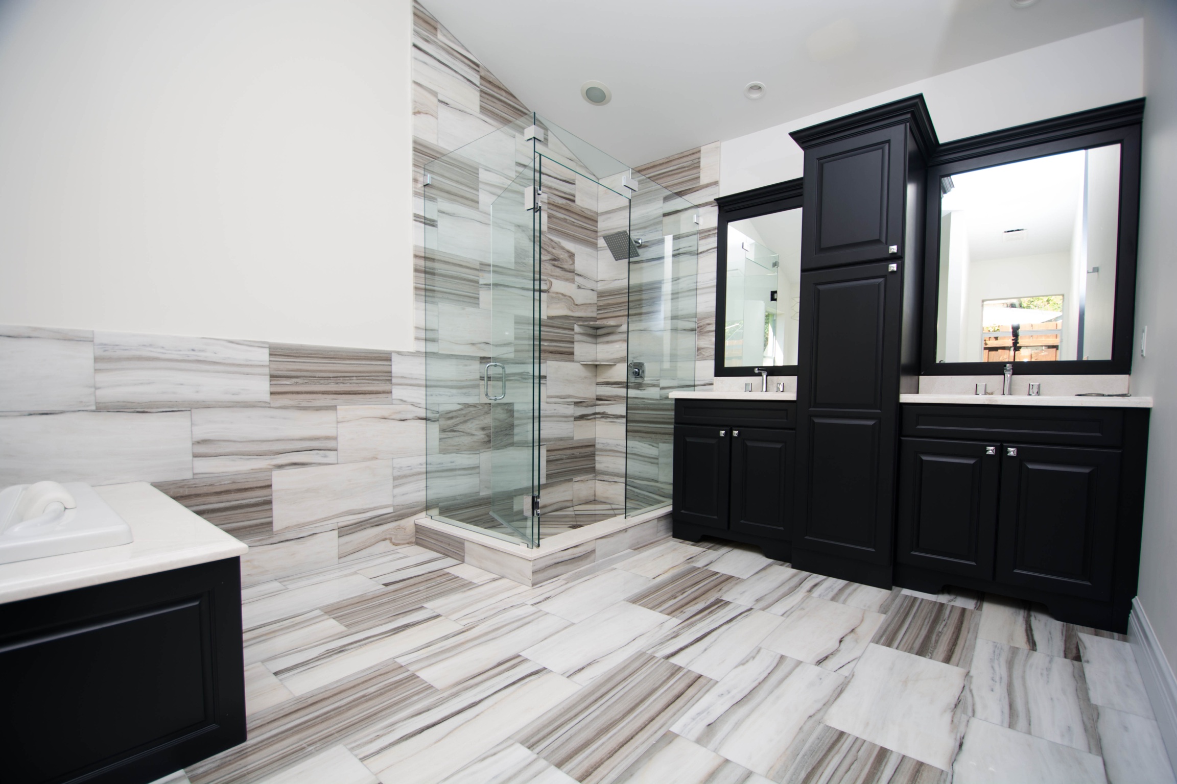 Master Bathroom Renovation
