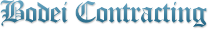 Bodei Contracting, Inc.